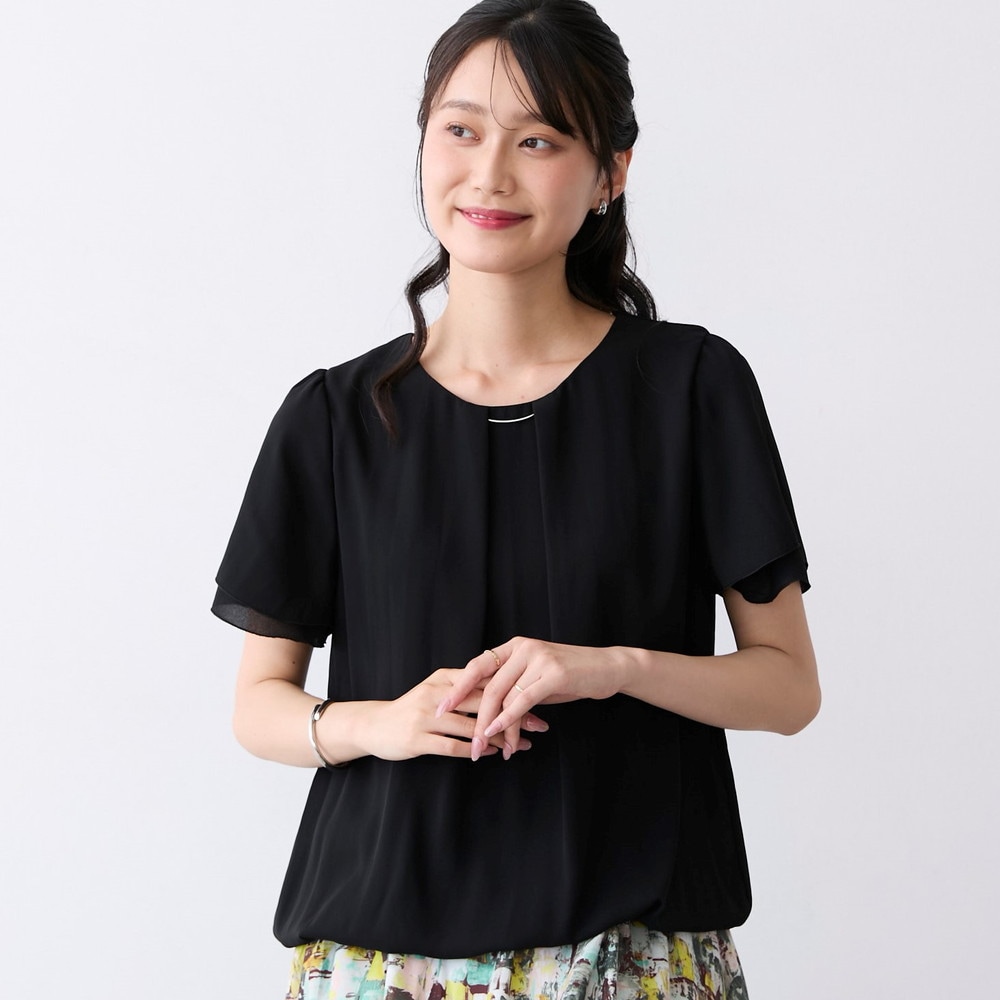 モデル身長168cm／Ｍサイズ