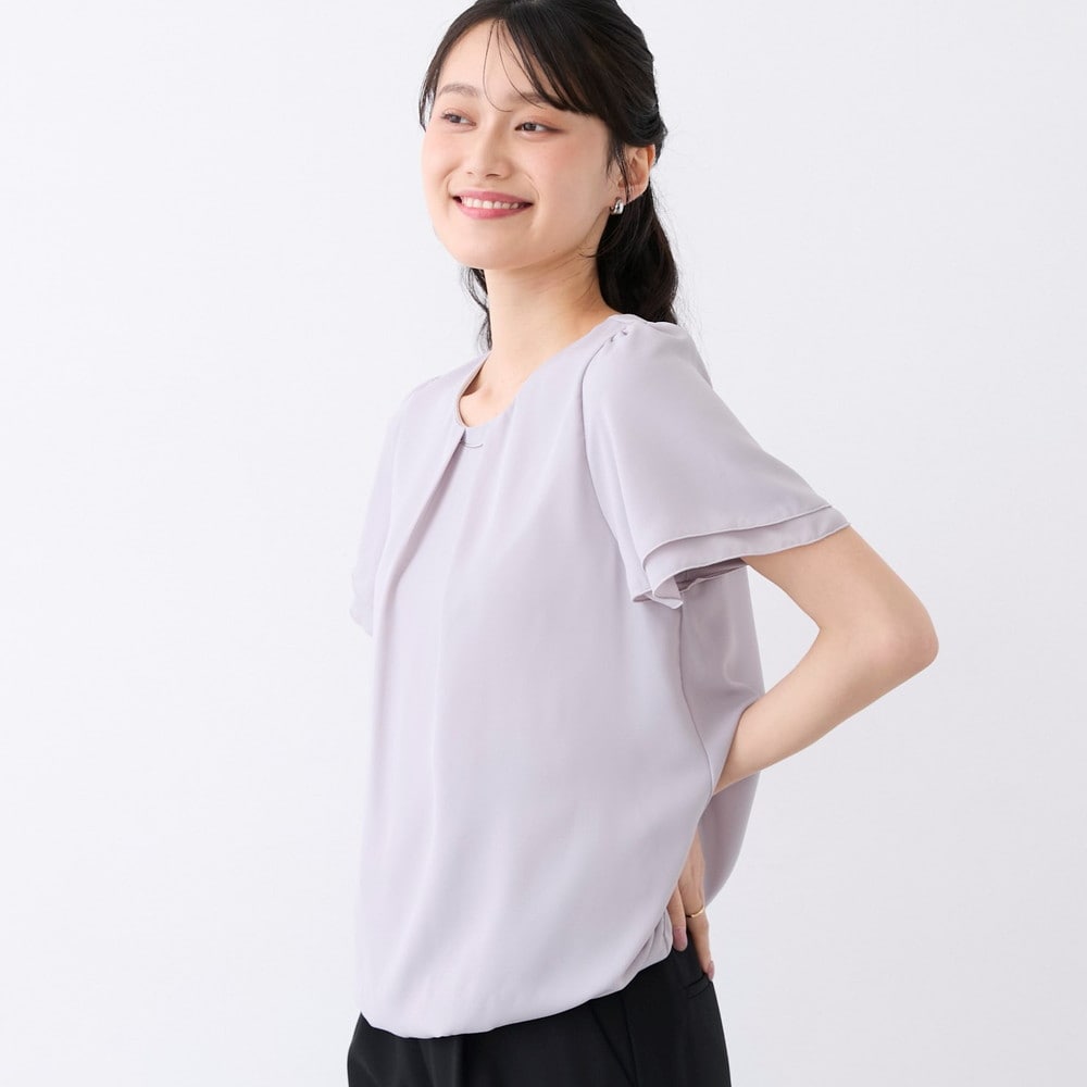 モデル身長168cm／Ｍサイズ
