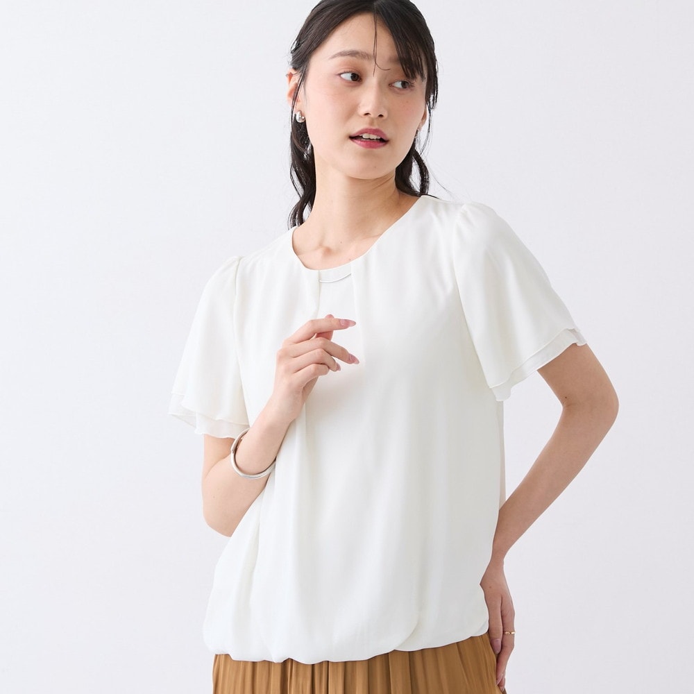 モデル身長168cm／Ｍサイズ