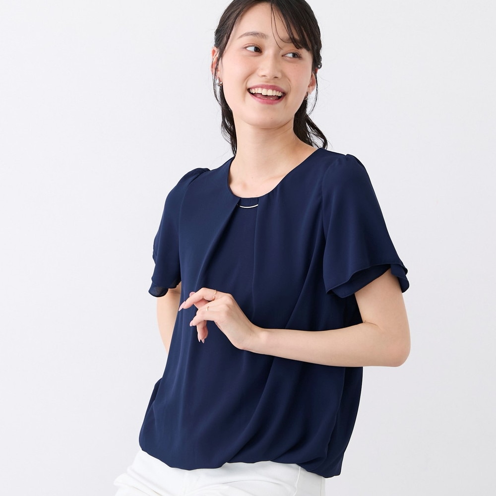 モデル身長168cm／Ｍサイズ