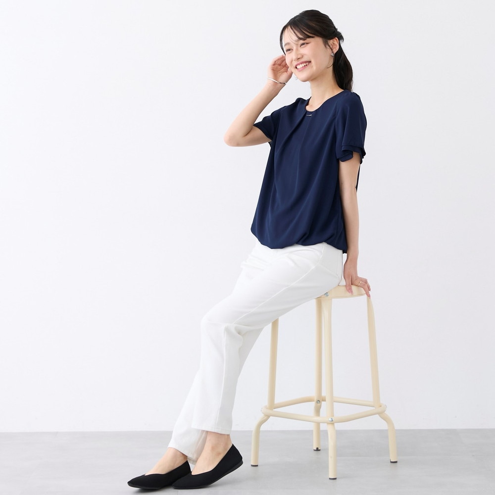 モデル身長168cm／Ｍサイズ