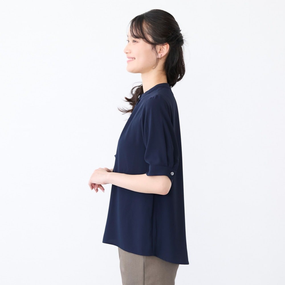 モデル身長168cm／Ｍサイズ