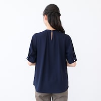 モデル身長168cm／Ｍサイズ