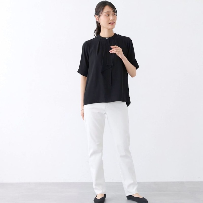 モデル身長168cm／Ｍサイズ