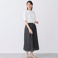 モデル身長168cm／Ｍサイズ