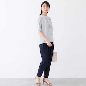 モデル身長168cm／Ｍサイズ