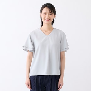 モデル身長168cm／Ｍサイズ