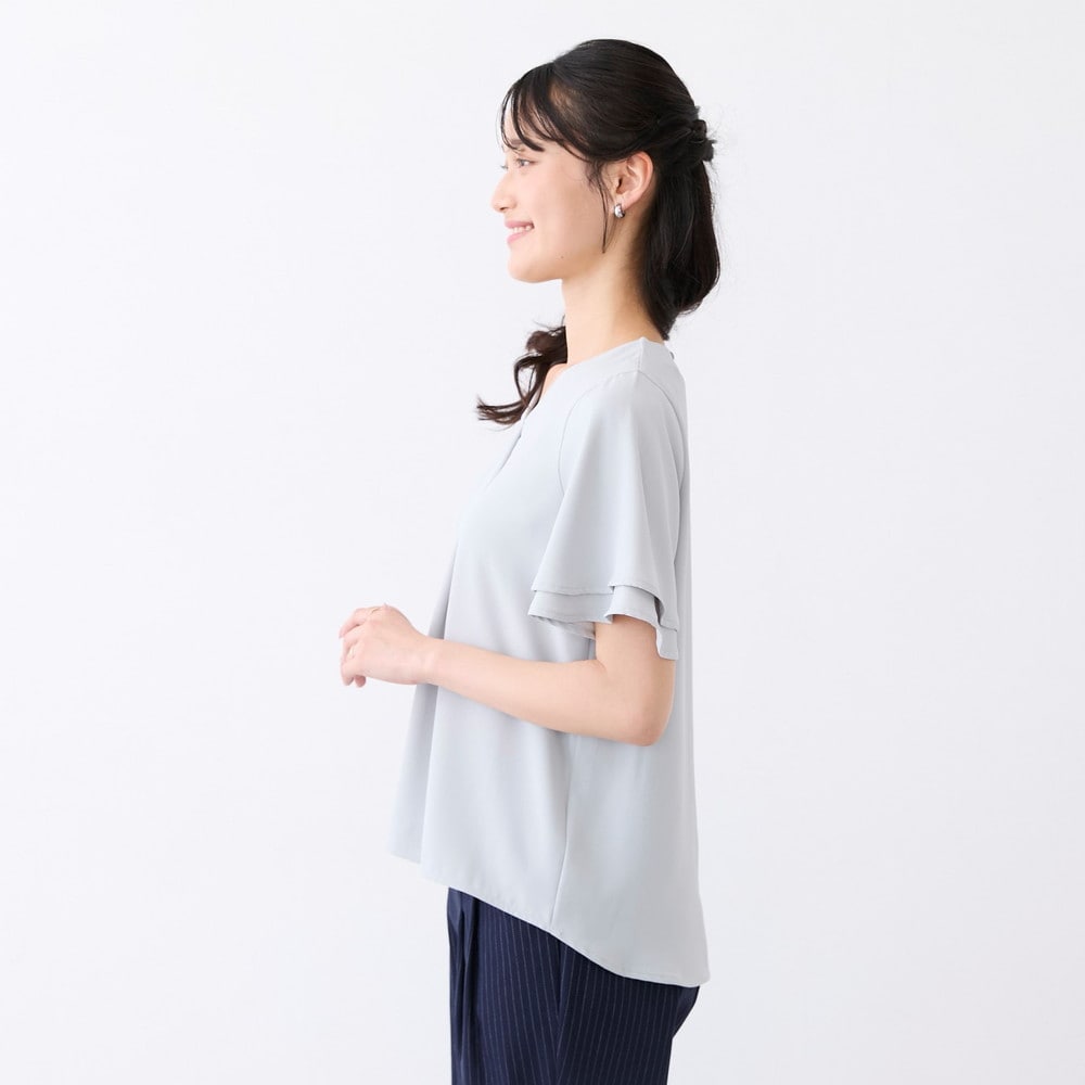 モデル身長168cm／Ｍサイズ