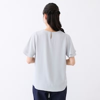 モデル身長168cm／Ｍサイズ