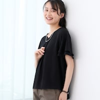 モデル身長168cm／Ｍサイズ