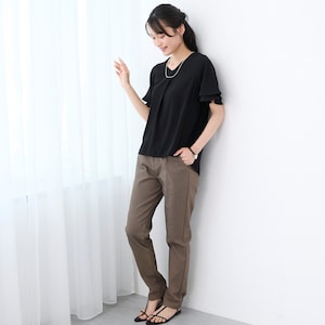 モデル身長168cm／Ｍサイズ