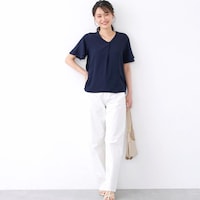 モデル身長168cm／Ｍサイズ