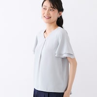 モデル身長168cm／Ｍサイズ