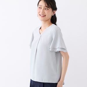 モデル身長168cm／Ｍサイズ