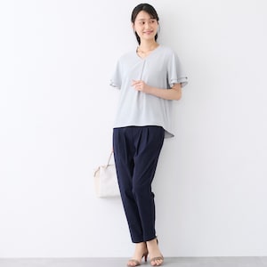 モデル身長168cm／Ｍサイズ