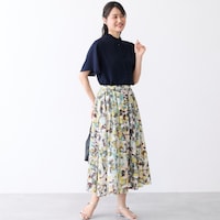 モデル身長168cm／Ｍサイズ