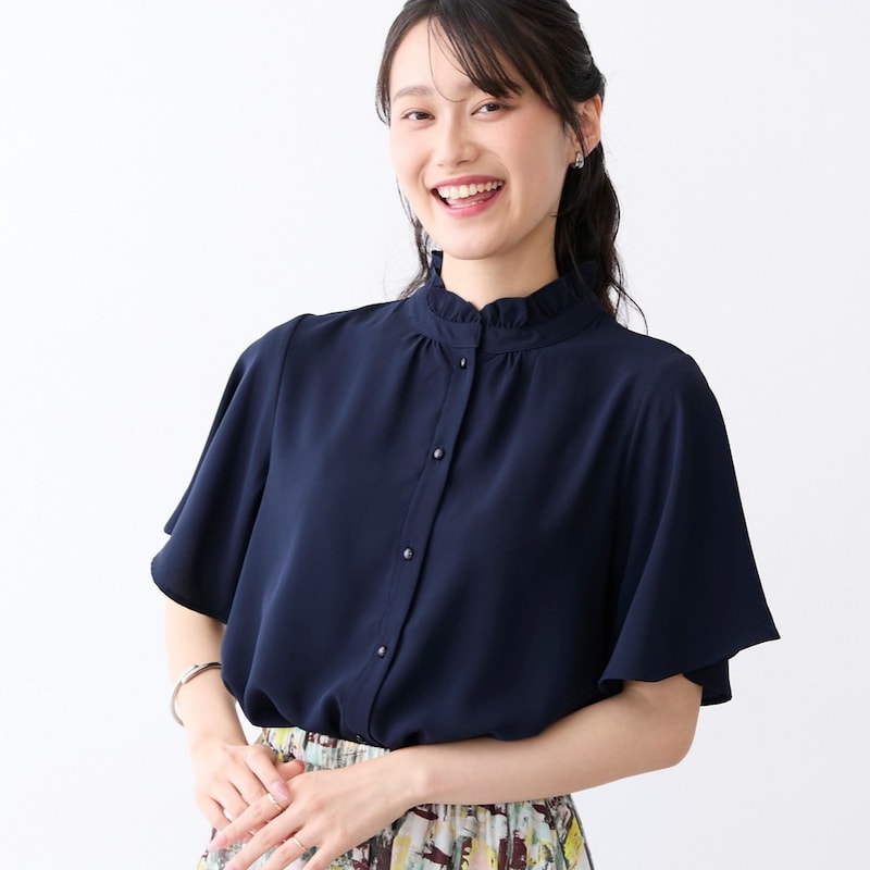 ネイビー