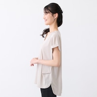 モデル身長168cm／Ｍサイズ