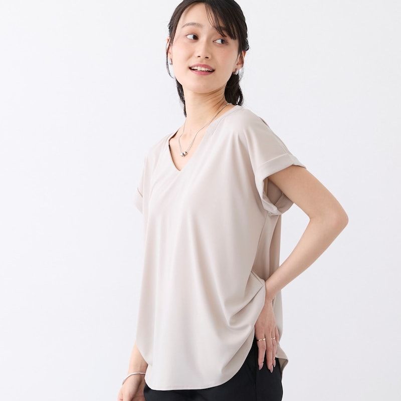 モデル身長168cm／Ｍサイズ