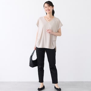 モデル身長168cm／Ｍサイズ