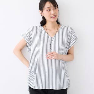 モデル身長168cm／Ｍサイズ
