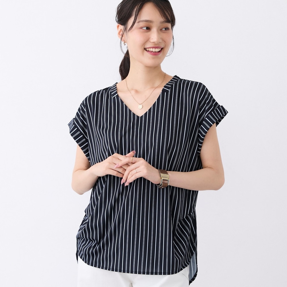 モデル身長168cm／Ｍサイズ