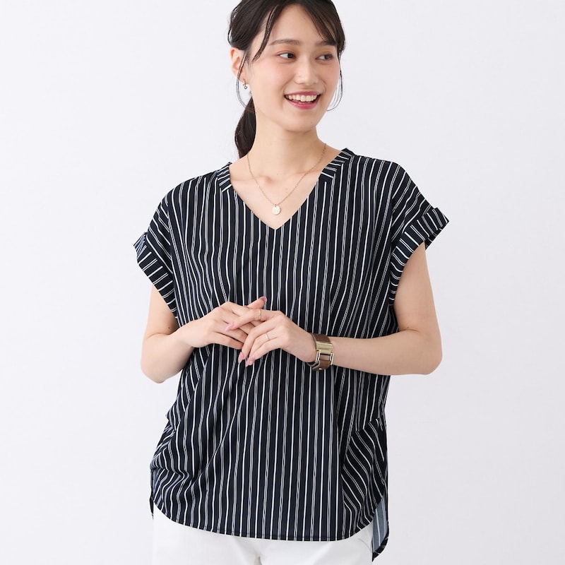 モデル身長168cm／Ｍサイズ