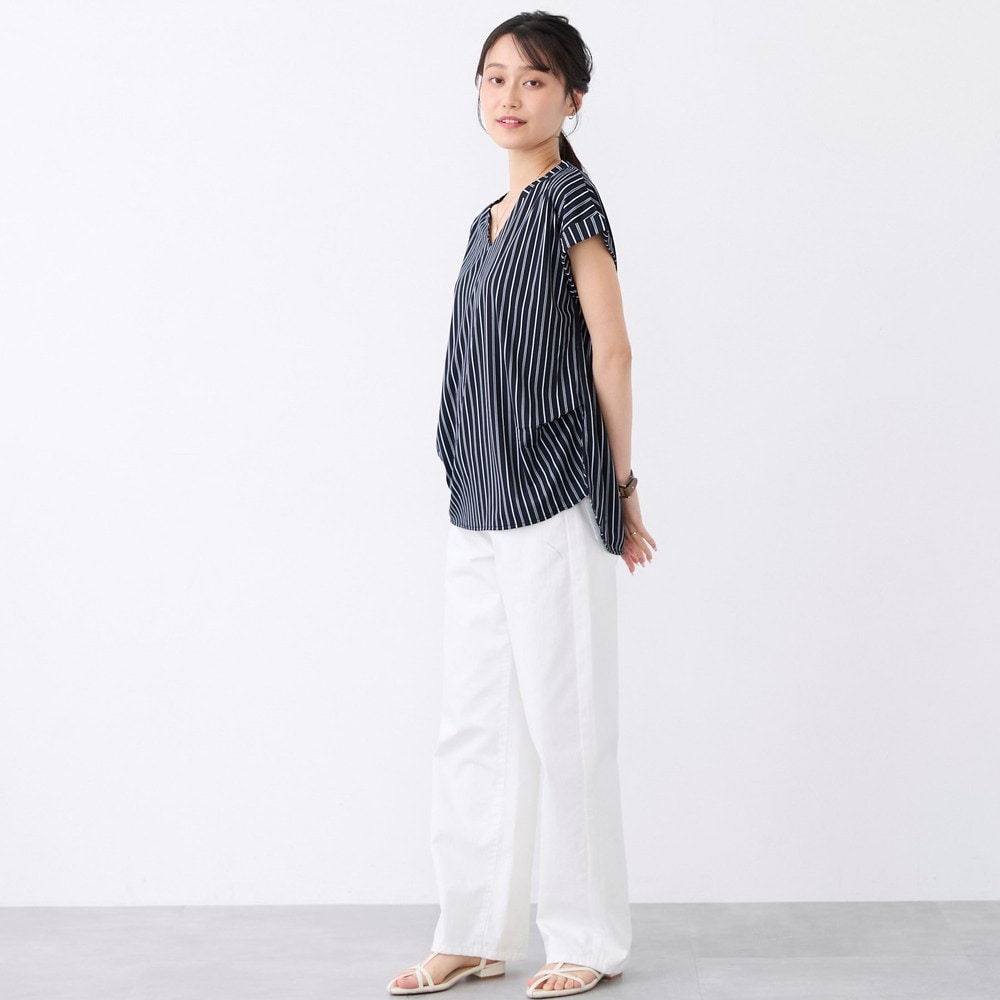 モデル身長168cm／Ｍサイズ