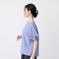 モデル身長168cm／Ｍサイズ
