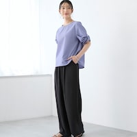 モデル身長168cm／Ｍサイズ