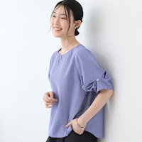ブルー