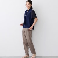 モデル身長167cm／Ｍサイズ