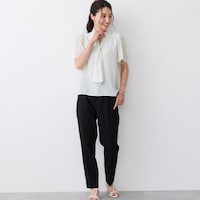 モデル身長167cm／Ｍサイズ