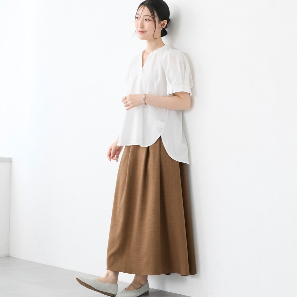 モデル身長168cm／Ｍサイズ