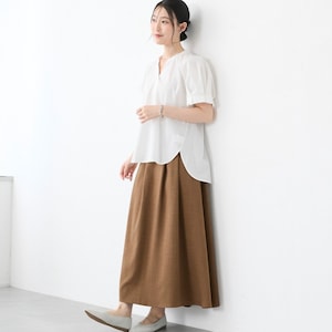 モデル身長168cm／Ｍサイズ