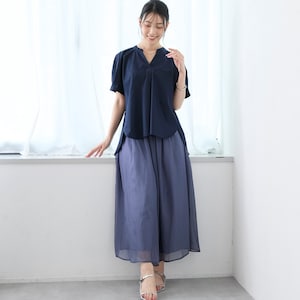 モデル身長168cm／Ｍサイズ