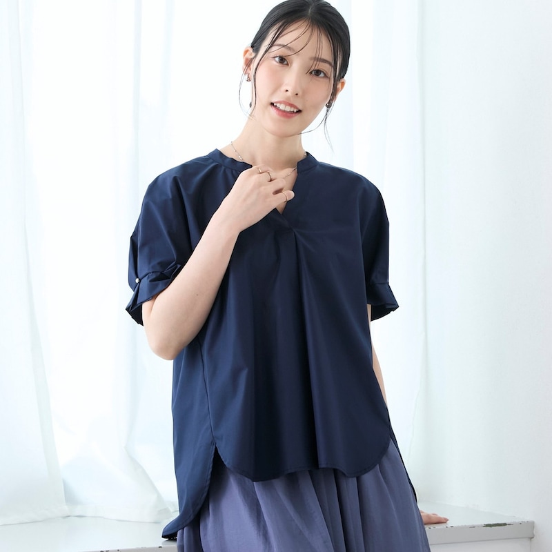 ネイビー