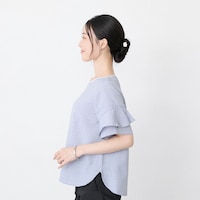 モデル身長168cm／Ｍサイズ