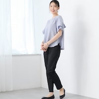 モデル身長168cm／Ｍサイズ