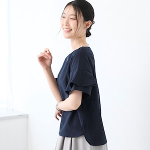 モデル身長168cm／Ｍサイズ