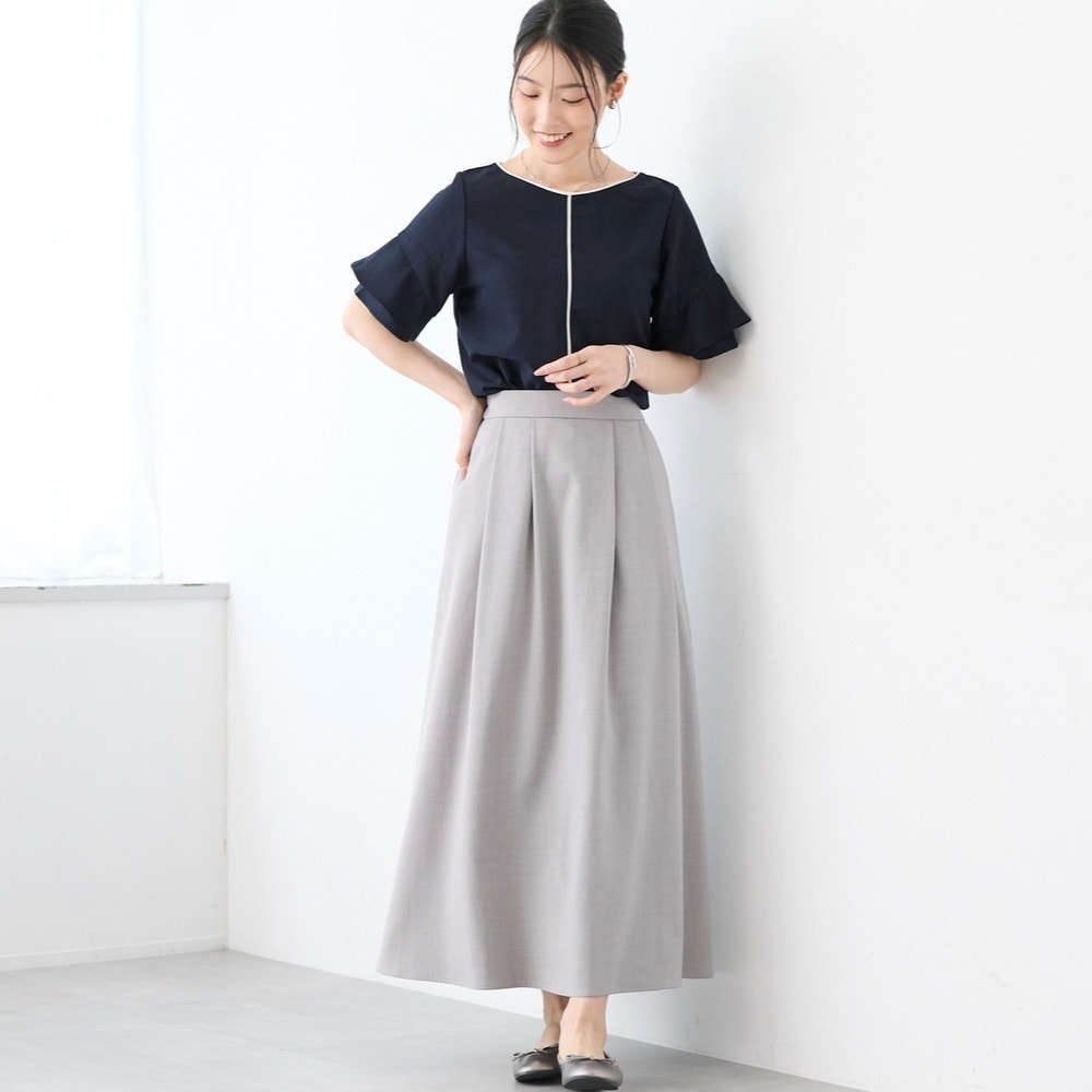 モデル身長168cm／Ｍサイズ