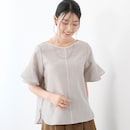 ベージュ