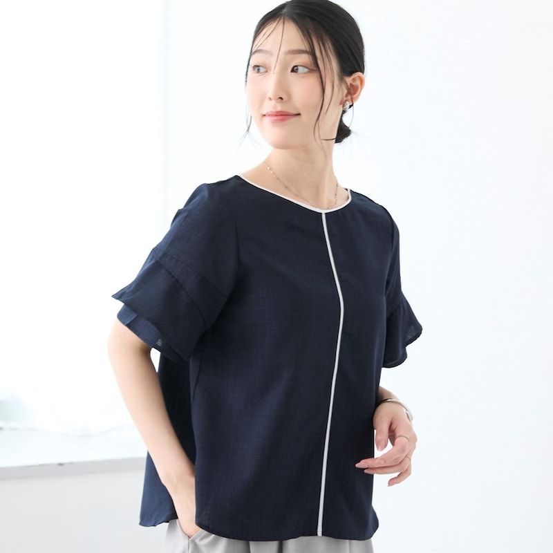 ネイビー