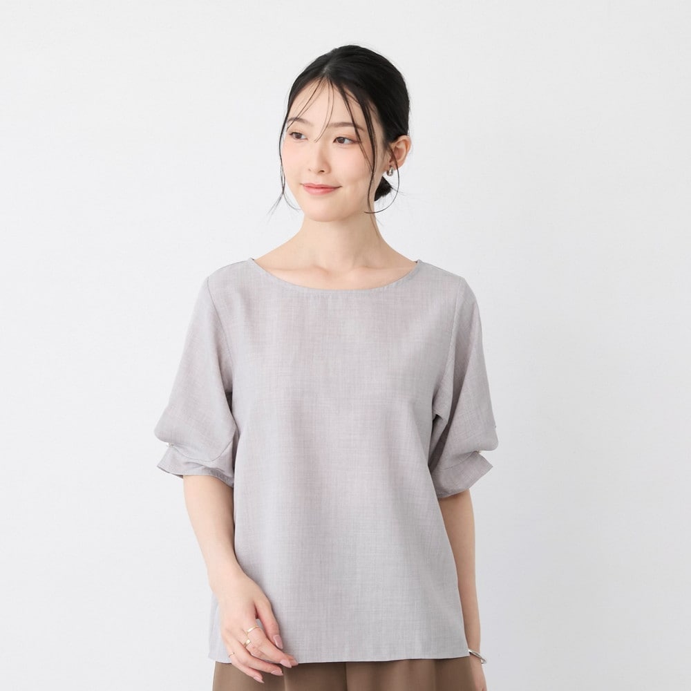モデル身長168cm／Ｍサイズ