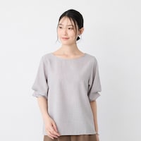 モデル身長168cm／Ｍサイズ