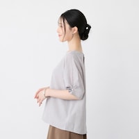 モデル身長168cm／Ｍサイズ
