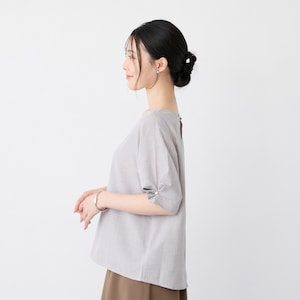 モデル身長168cm／Ｍサイズ