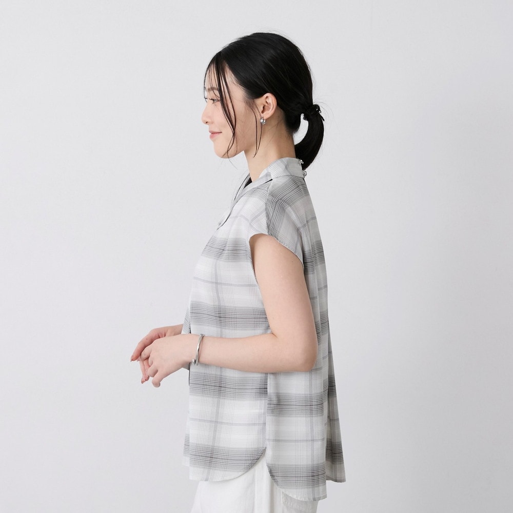 モデル身長168cm／Ｍサイズ