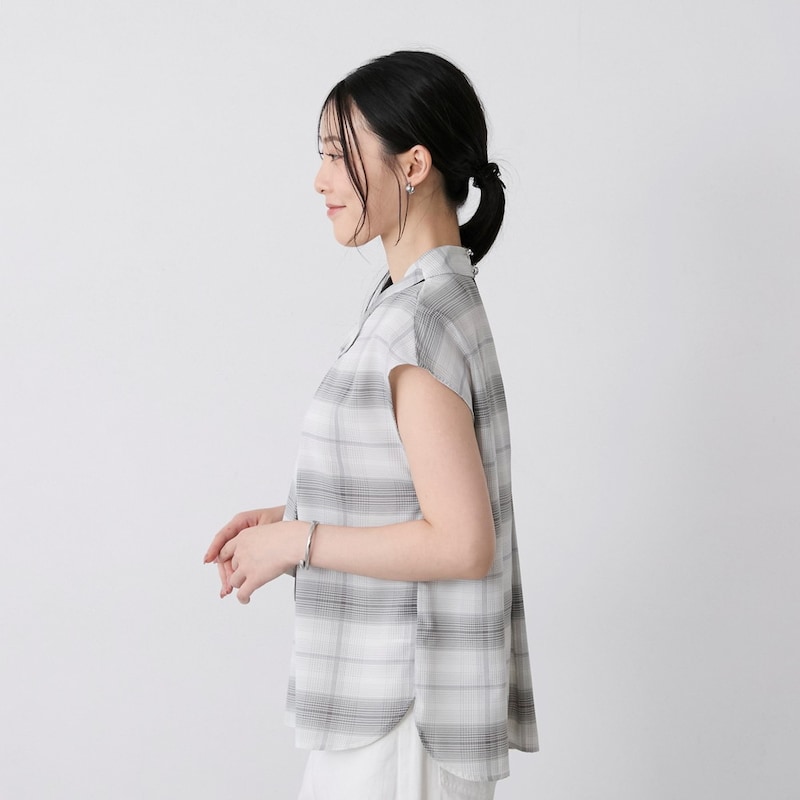 モデル身長168cm／Ｍサイズ