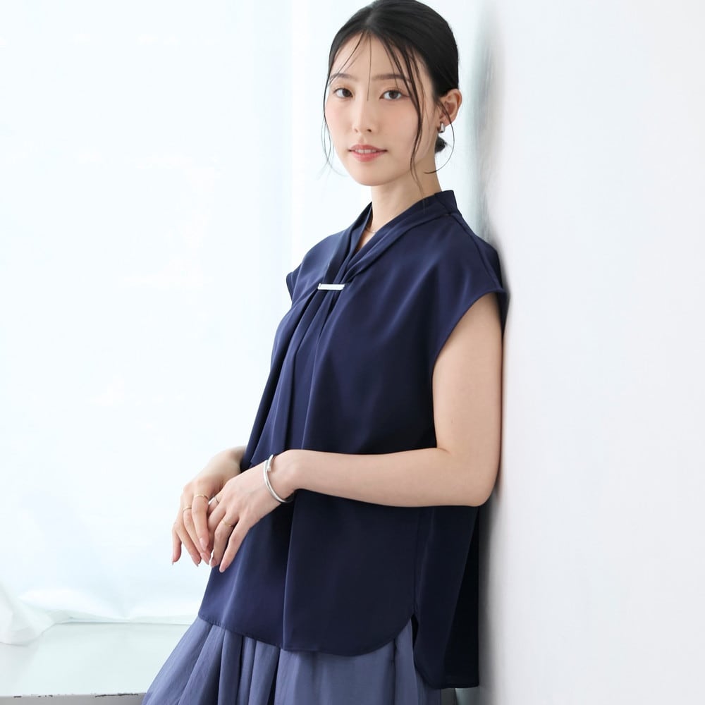 モデル身長168cm／Ｍサイズ